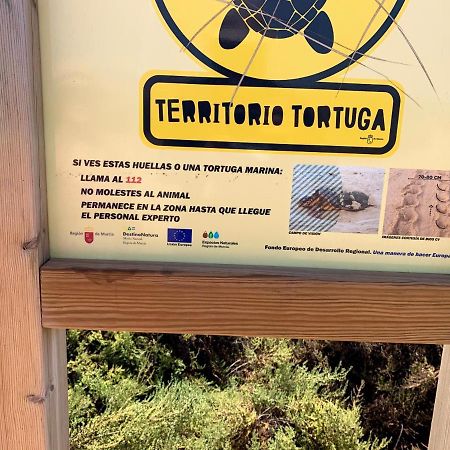 Piso 3 Dormitorios En Isla Del Fraile Golf Resort Con Espectaculares Vistas Águilas Eksteriør bilde