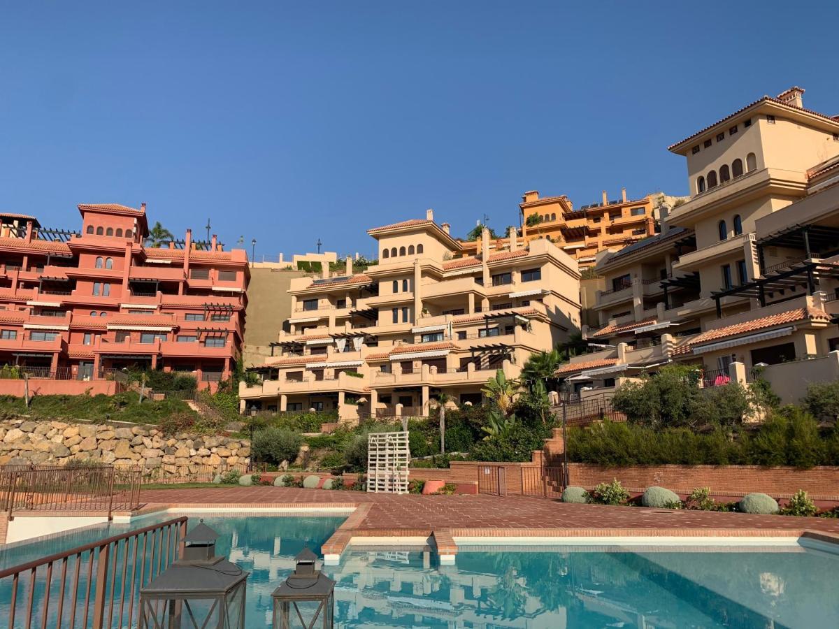 Piso 3 Dormitorios En Isla Del Fraile Golf Resort Con Espectaculares Vistas Águilas Eksteriør bilde