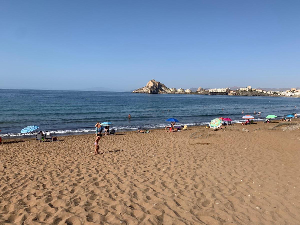 Piso 3 Dormitorios En Isla Del Fraile Golf Resort Con Espectaculares Vistas Águilas Eksteriør bilde