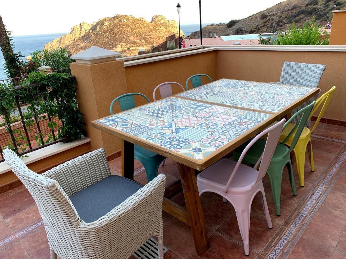 Piso 3 Dormitorios En Isla Del Fraile Golf Resort Con Espectaculares Vistas Águilas Eksteriør bilde