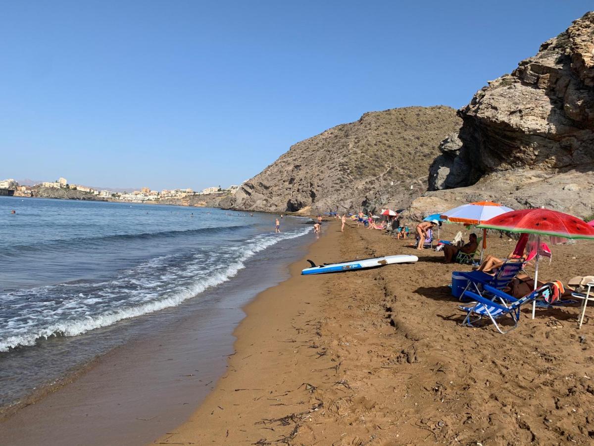 Piso 3 Dormitorios En Isla Del Fraile Golf Resort Con Espectaculares Vistas Águilas Eksteriør bilde