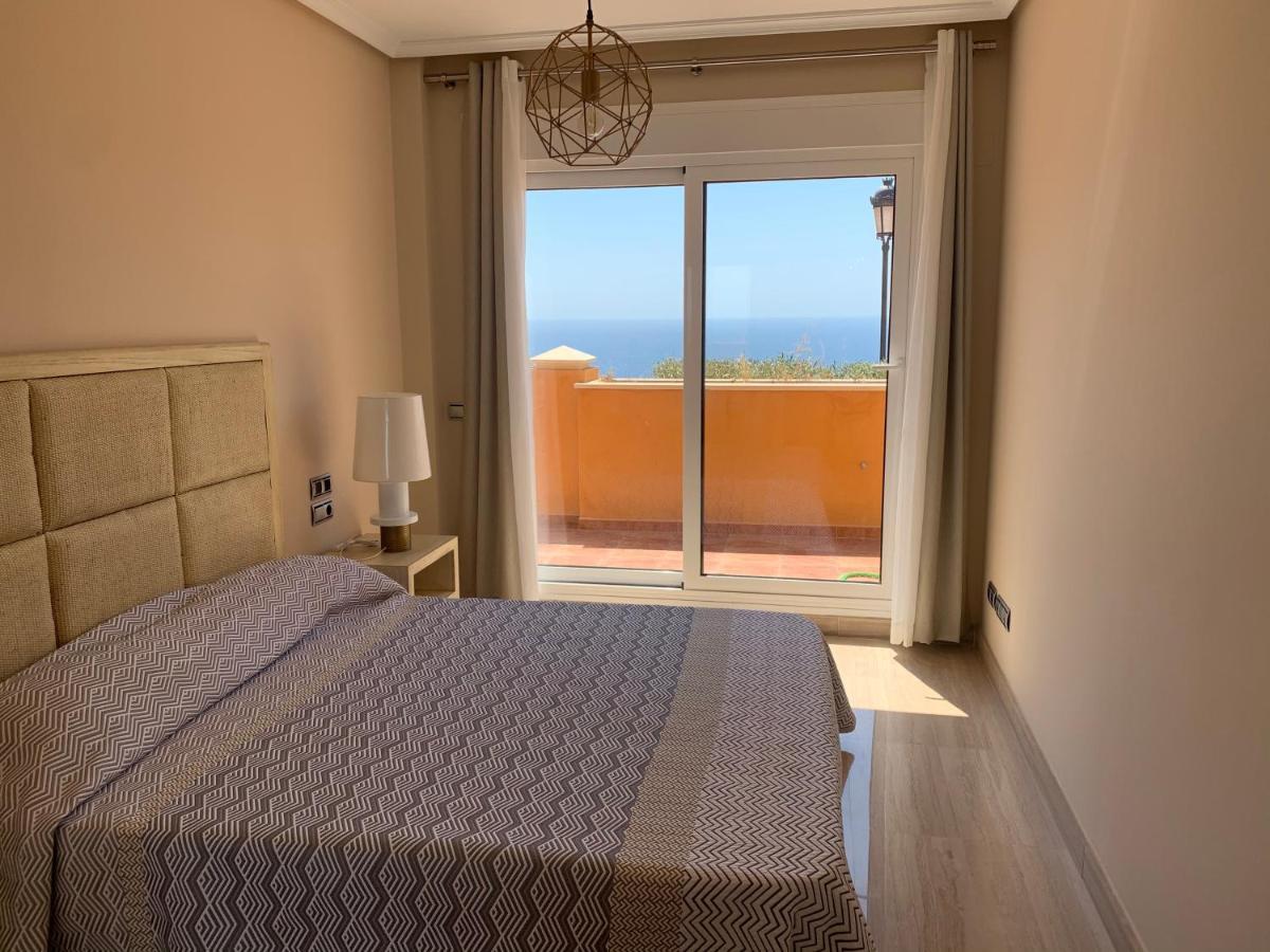 Piso 3 Dormitorios En Isla Del Fraile Golf Resort Con Espectaculares Vistas Águilas Eksteriør bilde