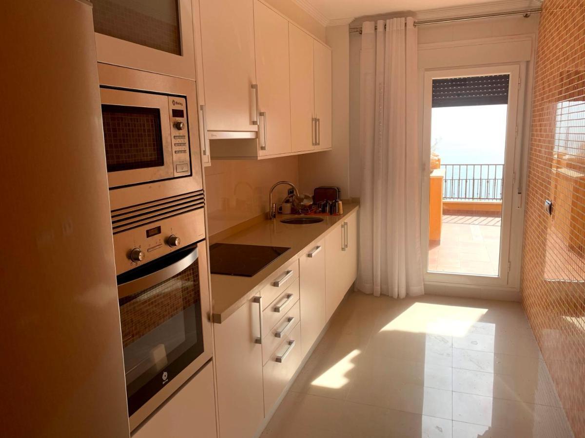 Piso 3 Dormitorios En Isla Del Fraile Golf Resort Con Espectaculares Vistas Águilas Eksteriør bilde