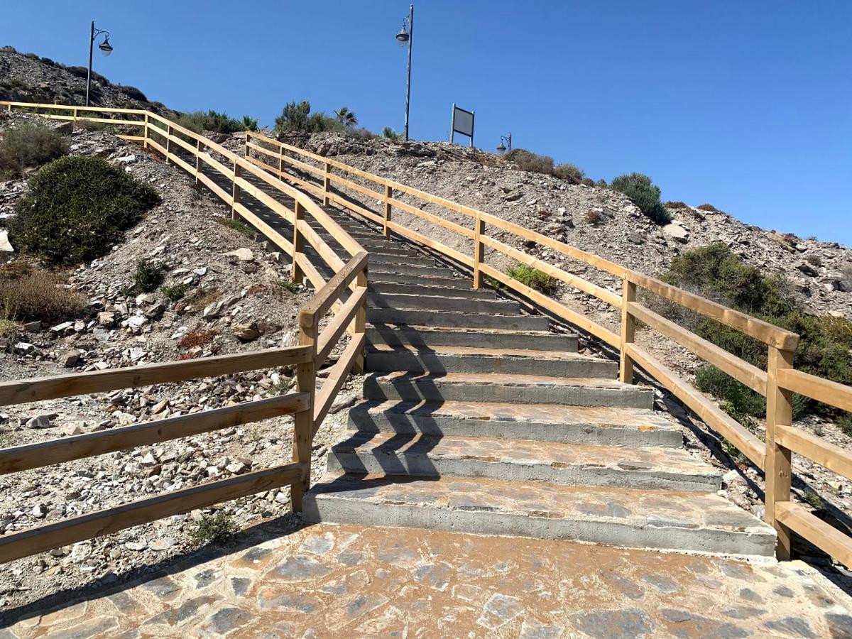 Piso 3 Dormitorios En Isla Del Fraile Golf Resort Con Espectaculares Vistas Águilas Eksteriør bilde