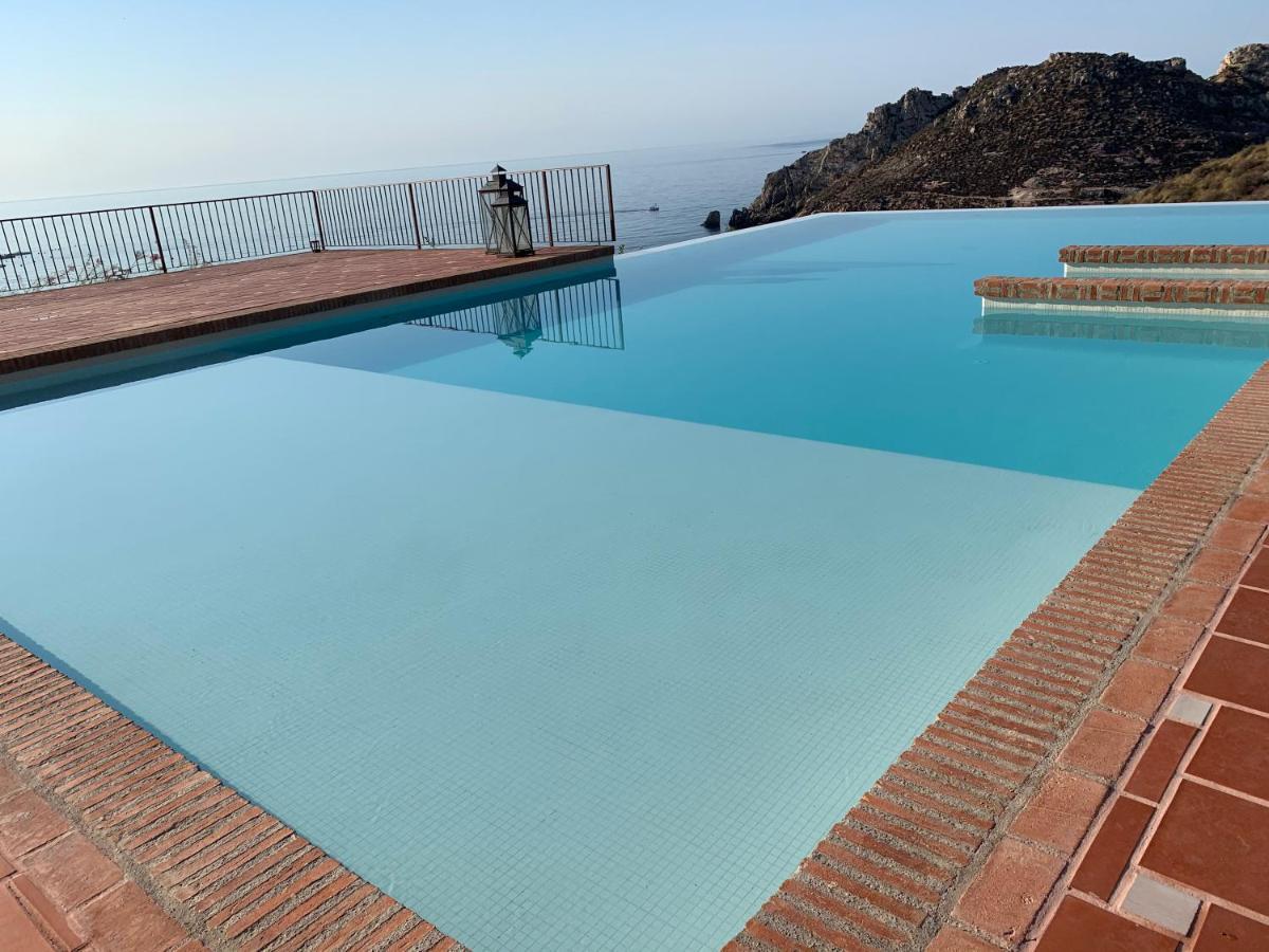 Piso 3 Dormitorios En Isla Del Fraile Golf Resort Con Espectaculares Vistas Águilas Eksteriør bilde