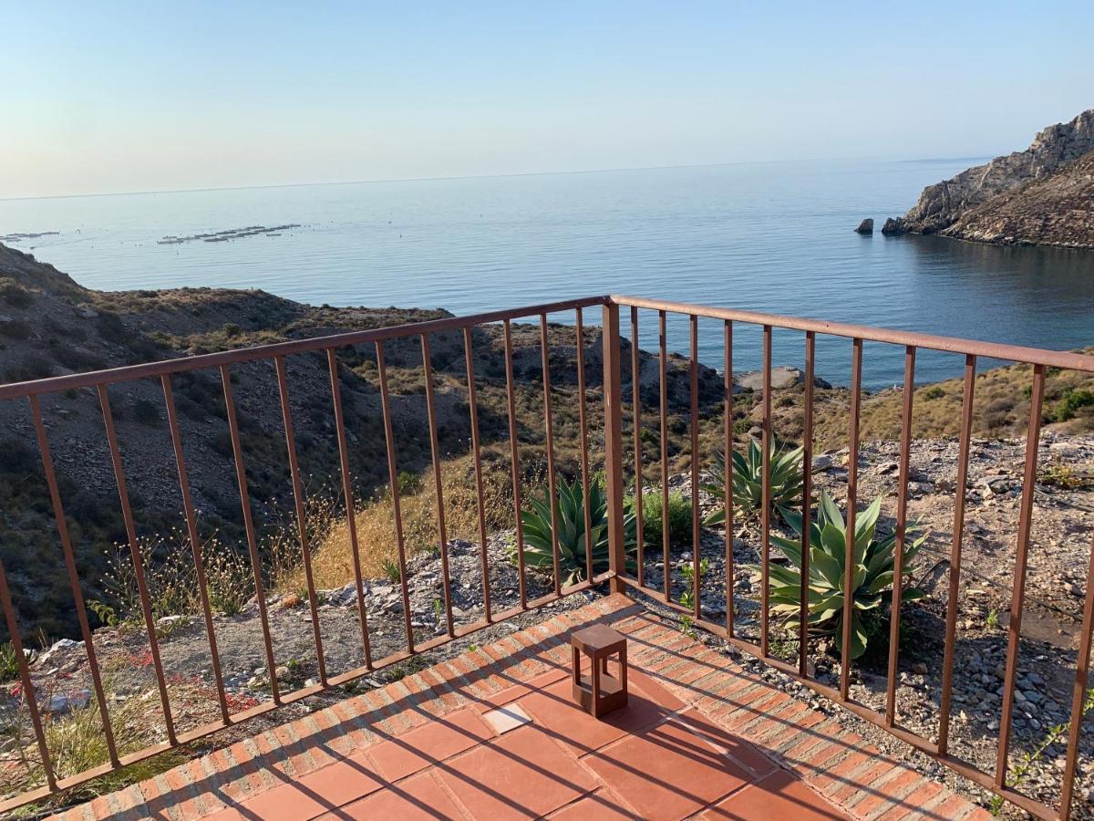 Piso 3 Dormitorios En Isla Del Fraile Golf Resort Con Espectaculares Vistas Águilas Eksteriør bilde